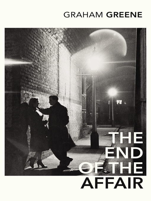 The End of the Affair (eBook)